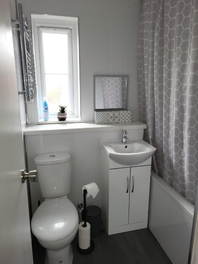 Delight Apartment, Close To Excel, London City Airport & O2! Luaran gambar