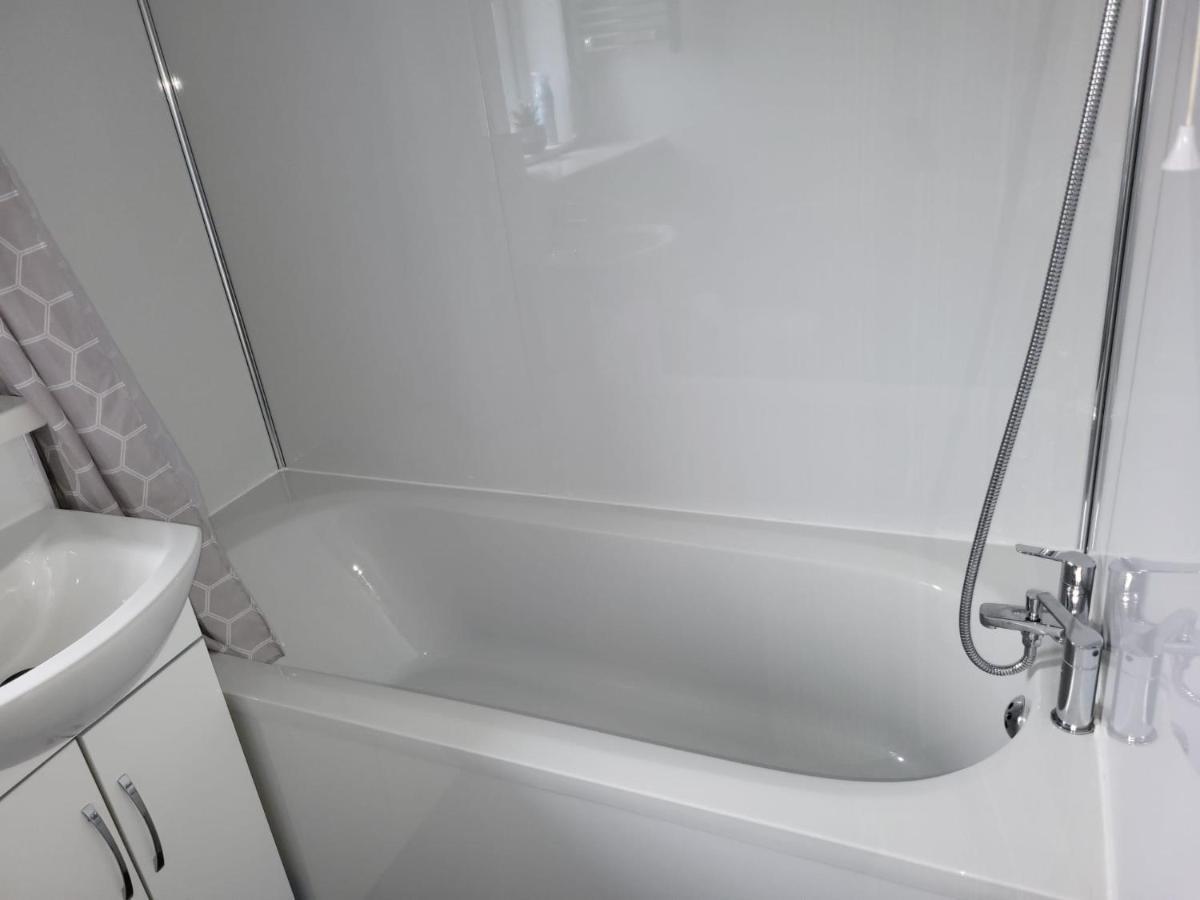 Delight Apartment, Close To Excel, London City Airport & O2! Luaran gambar
