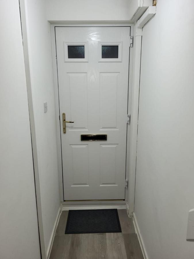 Delight Apartment, Close To Excel, London City Airport & O2! Luaran gambar
