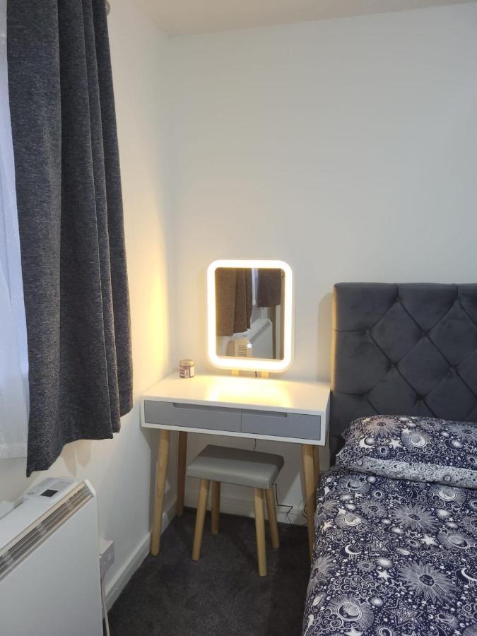 Delight Apartment, Close To Excel, London City Airport & O2! Luaran gambar