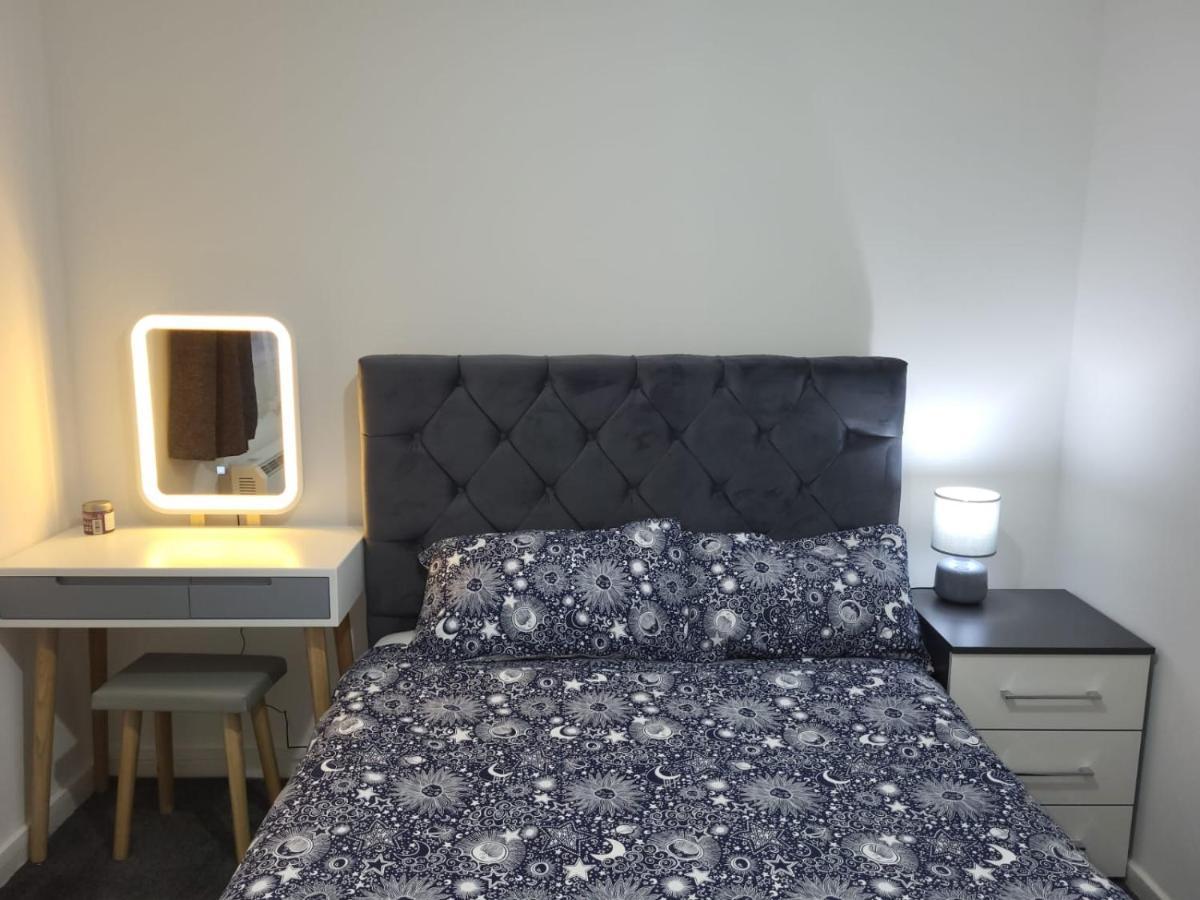 Delight Apartment, Close To Excel, London City Airport & O2! Luaran gambar