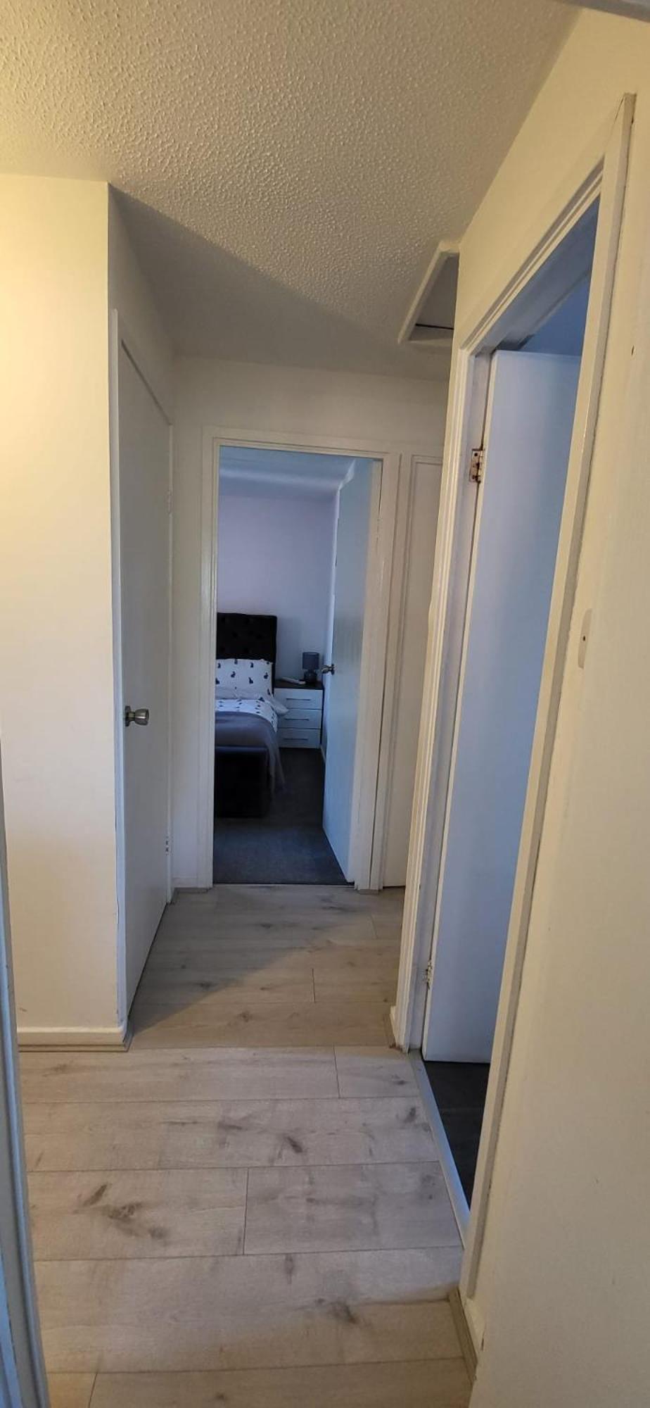 Delight Apartment, Close To Excel, London City Airport & O2! Luaran gambar