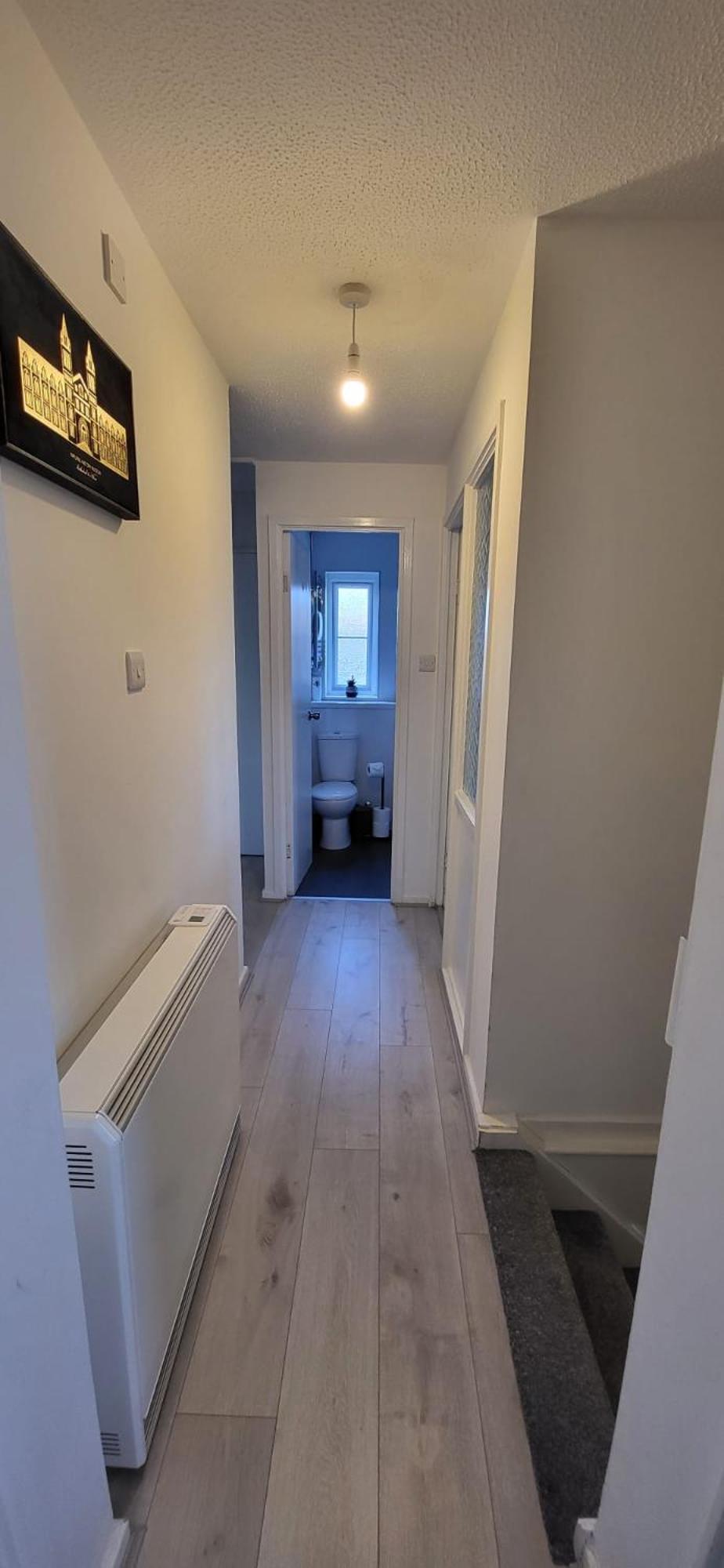 Delight Apartment, Close To Excel, London City Airport & O2! Luaran gambar