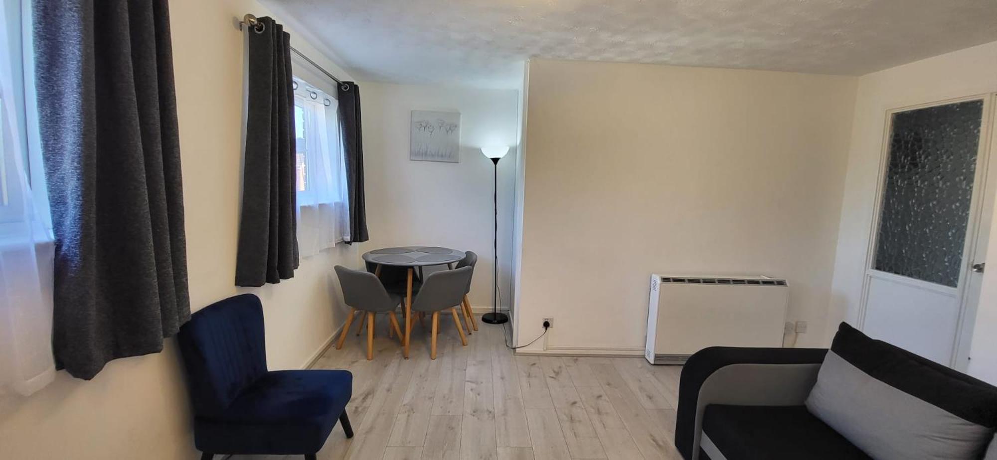 Delight Apartment, Close To Excel, London City Airport & O2! Luaran gambar