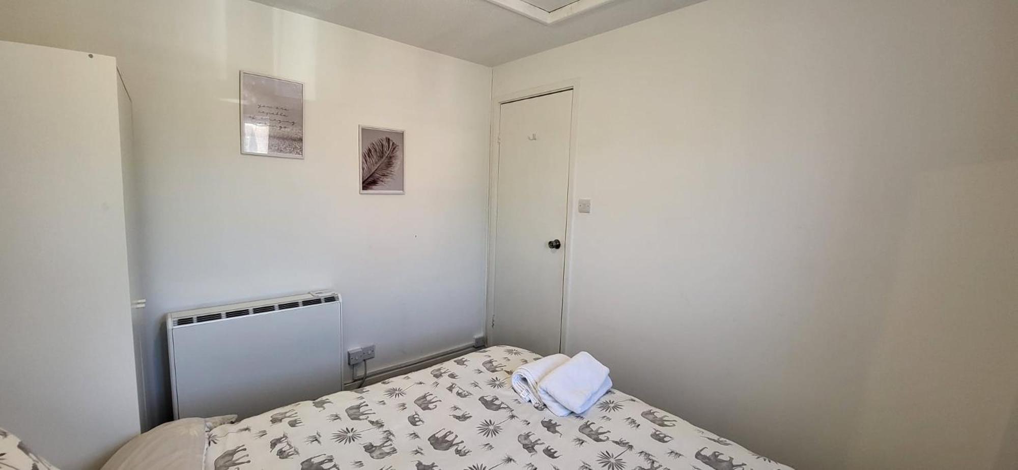 Delight Apartment, Close To Excel, London City Airport & O2! Luaran gambar